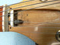 Rickenbacker 450/6 , Mapleglo: Close up - Free