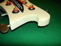 Rickenbacker 4001/4 BT, White: Free image2