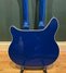 Rickenbacker 362/612 Doubleneck, Azureglo: Body - Rear