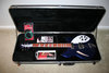 Rickenbacker 360/6 , Midnightblue: Full Instrument - Front