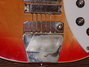 Rickenbacker 625/6 , Fireglo: Close up - Free