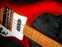 Rickenbacker 4001/4 S, Fireglo: Close up - Free