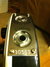 Rickenbacker 620/6 , Jetglo: Close up - Free