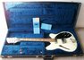 Rickenbacker 360/6 BH BT, White: Full Instrument - Front