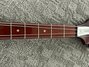 Rickenbacker 4003/4 S, Fireglo: Neck - Front