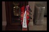 Rickenbacker 360/12 , Fireglo: Headstock