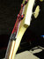 Rickenbacker 4001/4 BH BT, White: Free image