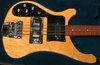 Rickenbacker 4001/4 S, Mapleglo: Body - Front