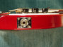 Rickenbacker 330/6 , Fireglo: Close up - Free