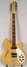 Rickenbacker 360/6 , Mapleglo: Full Instrument - Front