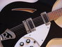 Rickenbacker 360/12 WB, Jetglo: Free image2
