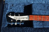 Rickenbacker 350/6 V63, Jetglo: Close up - Free