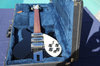 Rickenbacker 350/6 V63, Jetglo: Close up - Free2