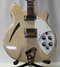 Rickenbacker 360/12 , Mapleglo: Body - Front