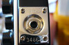 Rickenbacker 4001/4 V63, Jetglo: Close up - Free