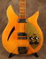 Rickenbacker 365/6 Capri, Mapleglo: Body - Front