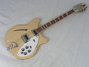 Rickenbacker 360/12 , Mapleglo: Full Instrument - Front