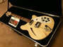 Rickenbacker 360/12 , Mapleglo: Close up - Free2