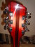 Rickenbacker 360/12 , Fireglo: Headstock - Rear