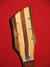 Rickenbacker 340/6 , Mapleglo: Headstock