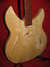 Rickenbacker 340/6 , Mapleglo: Body - Front