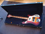 Rickenbacker 4003/4 , Autumnglo: Full Instrument - Front