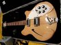 Rickenbacker 360/6 , Mapleglo: Body - Front