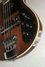 Rickenbacker 4001/4 BT, Autumnglo: Close up - Free