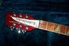 Rickenbacker 360/12 , Ruby: Headstock