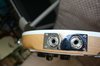 Rickenbacker 360/12 VP, Mapleglo: Close up - Free