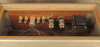 Rickenbacker B-16/amp Head Only (amp), Silver: Close up - Free2