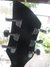Rickenbacker 620/6 , Jetglo: Headstock - Rear