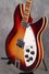 Rickenbacker 360/12 V64, Fireglo: Close up - Free2