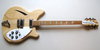 Rickenbacker 360/6 , Mapleglo: Full Instrument - Front