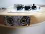 Rickenbacker 360/6 , Mapleglo: Close up - Free2