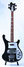 Rickenbacker 4003/4 , Jetglo: Full Instrument - Front