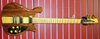 Rickenbacker 650/6 Excalibur, Walnut: Full Instrument - Front