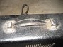 Rickenbacker Model 59 (amp)/amp , Black crinkle: Body - Rear