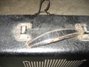 Rickenbacker Model 59 (amp)/amp , Black crinkle: Full Instrument - Front