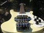 Rickenbacker 4001/4 CS, Cream: Close up - Free2