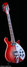 Rickenbacker 620/12 , Fireglo: Free image