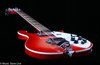 Rickenbacker 620/12 , Fireglo: Free image2