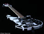 Rickenbacker 4001/4 Mod, Custom: Free image2