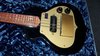 Rickenbacker 5002/8 V58, Jetglo: Body - Front