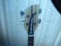 Rickenbacker 3001/4 BT, Mapleglo: Close up - Free