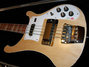 Rickenbacker 4003/4 , Mapleglo: Body - Front