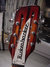 Rickenbacker 370/12 WB VP, Fireglo: Headstock