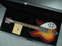 Rickenbacker 370/12 WB VP, Fireglo: Free image2