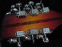 Rickenbacker 370/12 WB VP, Fireglo: Headstock - Rear