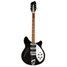 Rickenbacker 370/12 RM, Jetglo: Full Instrument - Front